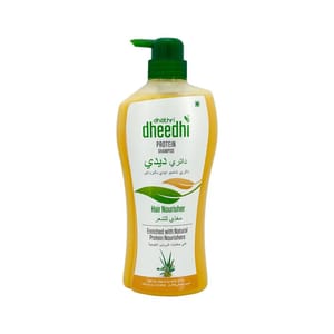 Dhathri Dheedhi Protein Shampoo