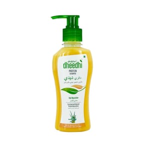 Dhathri Dheedhi Protein Shampoo