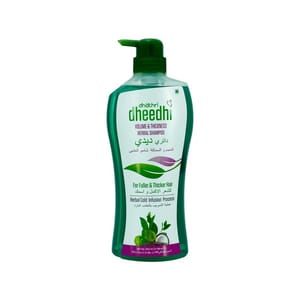 Dhathri - Women's Shampoo & Conditioner 7
