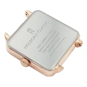 Holborn Classic - Women's Dress Watches 3