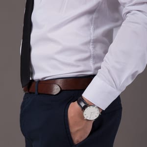 Holborn Classic - Men's Dress Watches 3