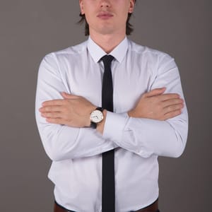 Holborn Classic - Men's Dress Watches 3