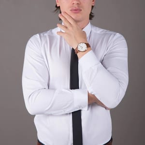 Holborn Classic - Men's Dress Watches 3