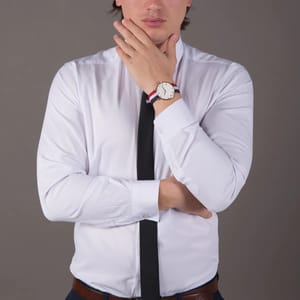 Holborn Classic - Men's Dress Watches 3