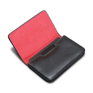 Holborn Classic Magsnap Easy Wallet - Black Holborn Classic Magsnap Easy Wallet - Black