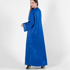 Rosette Abaya - Women's Abayas 3