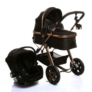 Pikkaboo - Kids's Strollers 16