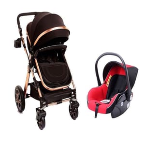 Pikkaboo - Kids's Strollers 7