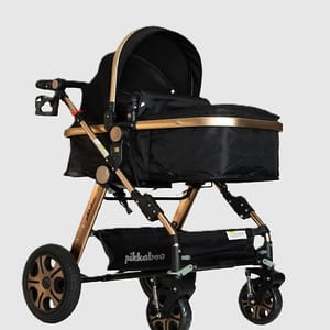 Pikkaboo - Kids's Strollers 9
