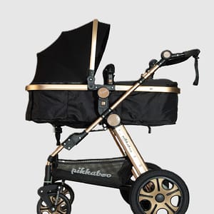 Pikkaboo - Kids's Strollers 10