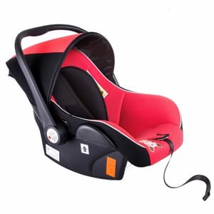 Pikkaboo Infant Car Seat