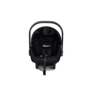 Pikkaboo Infant Car Seat - Car Seats 13