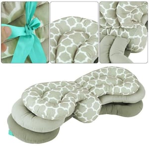 iBABY 3-in-1 Adjustable Nursing Pillow Ibaby 3-In-1 Adjustable Nursing Pillow - Other Accessories 15