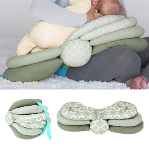 iBABY 3-in-1 Adjustable Nursing Pillow Ibaby 3-In-1 Adjustable Nursing Pillow - Other Accessories 16