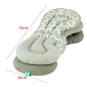 iBABY 3-in-1 Adjustable Nursing Pillow Ibaby 3-In-1 Adjustable Nursing Pillow - Other Accessories 17