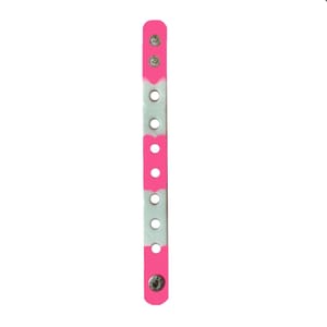 Pikkaboo Rubber Wristband