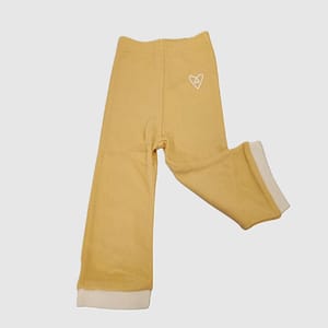 Forever Cute Pyjama Set (Peach)