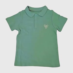 Forever Cute - Kids's Polo-Shirts 5