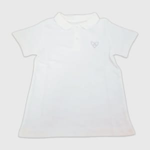 Forever Cute Polo T-Shirt (2-3Yrs)