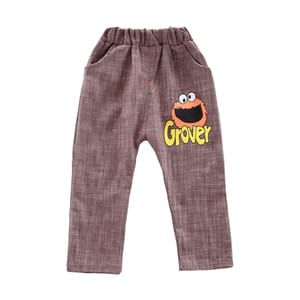 Grover Set Green - Enhancing Your Outdoor Experience Generic - Kids's Dresses 1