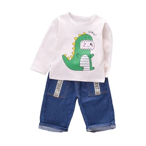 Generic - Kids's Dresses 1