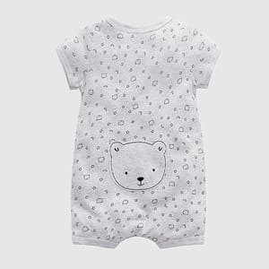 Generic - Kids's Rompers & Playsuits 1