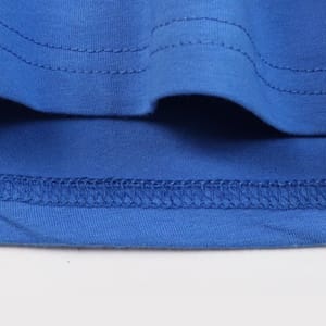 Blue Cars Printed T-Shirt: A Stylish Statement Of Comfort