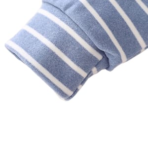 Panda T-Shirt In Blue - Embrace Your Love For Pandas With Style Panda T-Shirt In Blue - Embrace Your Love For Pandas With Style