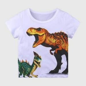 Tyrannosaurus Dino T-Shirt
