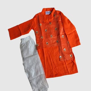 Kyara - Kids's Dresses 1