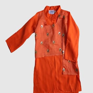 Kyara - Kids's Dresses 2