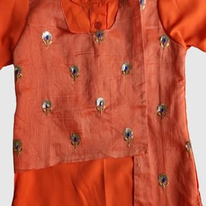 Kyara - Kids's Dresses 4