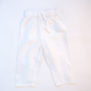 Red Elephant Gold Foil Printed Kurta With Pajama Kyara - Kids's Dresses 3