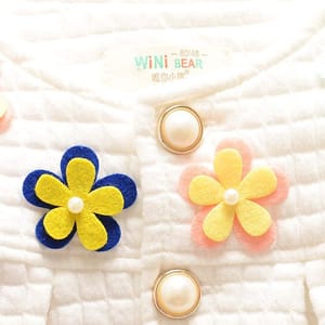 Generic - Kids's Casual Dresses 2