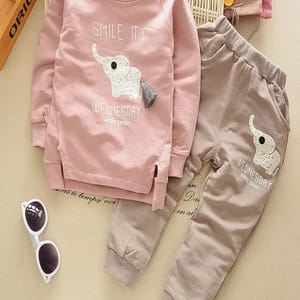 Generic - Kids's Hoodies & Sweatshirts 1