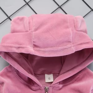 Generic - Kids's Hoodies & Sweatshirts 1
