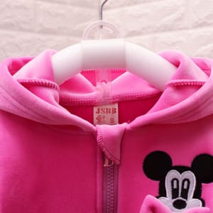 Jssb - Kids's Hoodies & Sweatshirts 3