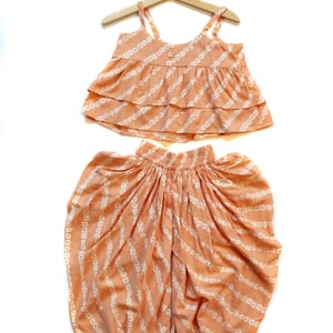 Generic - Kids's Casual Dresses 3