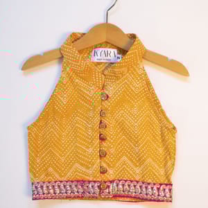 Kyara - Kids's Casual Dresses 2