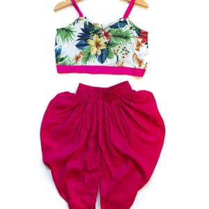 Generic - Kids's Casual Dresses 1