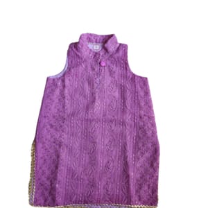 Generic - Kids's Casual Dresses 1
