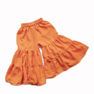 Kyara - Kids's Casual Dresses 1