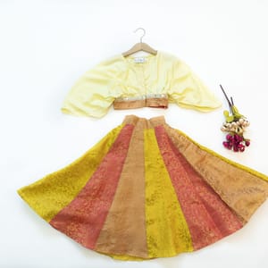 Kyara - Kids's Casual Dresses 1
