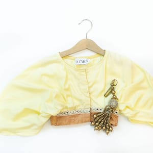 Kyara - Kids's Casual Dresses 3