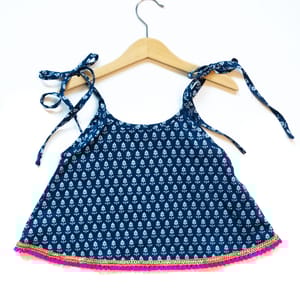 Generic - Kids's Casual Dresses 2