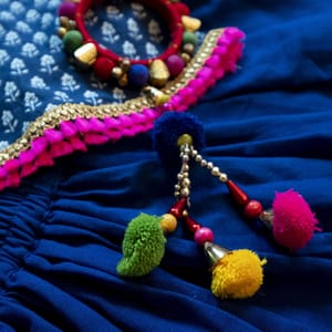 Generic - Kids's Casual Dresses 4