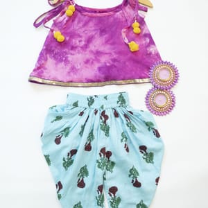 Generic - Kids's Casual Dresses 2