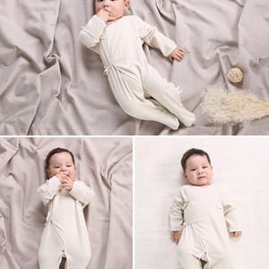 Generic - Kids's Jumpsuits 1