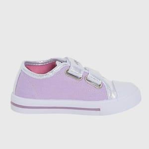 Disney - Kids's Low Top Sneakers 1