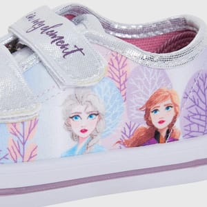 Disney - Kids's Low Top Sneakers 2